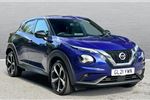 2021 Nissan Juke