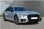 2024 Audi A6 Avant