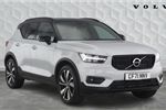 2021 Volvo XC40 Recharge