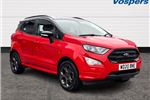 2020 Ford EcoSport