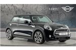 2018 MINI Hatchback