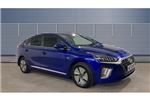 2021 Hyundai IONIQ