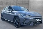 2024 Cupra Leon