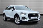 2022 Audi Q2