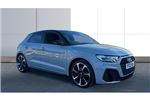 2022 Audi A1