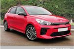 2020 Kia Rio