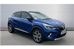2024 Renault Captur