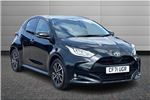 2022 Toyota Yaris