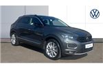 2021 Volkswagen T-Roc