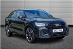 2022 Audi Q2