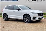 2020 Volvo XC60