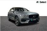 2018 Volvo XC60