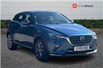 2019 Mazda CX-3