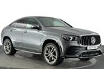 2021 Mercedes-Benz GLE