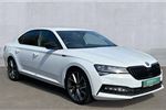 2023 Skoda Superb