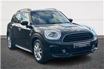 2020 MINI Countryman