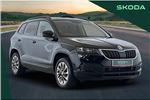 2021 Skoda Karoq