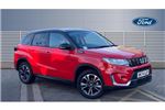 2024 Suzuki Vitara