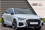 2023 Audi S3