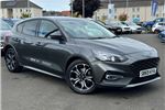 2019 Ford Focus Active