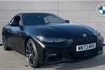 2023 BMW 4 Series