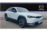2023 Mazda MX-30