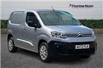 2024 Citroen Berlingo Van