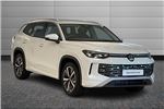 2025 Volkswagen Tayron