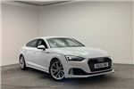 2024 Audi A5 Sportback