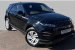 2020 Land Rover Range Rover Evoque