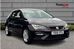 2019 SEAT Leon