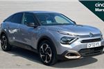 2023 Citroen C4