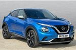 2020 Nissan Juke