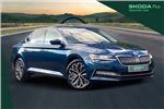 2023 Skoda Superb