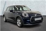 2022 MINI Hatchback 5dr