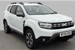 2024 Dacia Journey