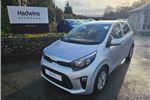 2023 Kia Picanto