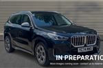 2024 BMW X1