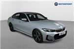 2024 BMW 3 Series