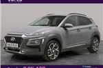 2020 Hyundai Kona