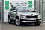 2025 Skoda Karoq