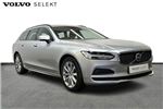 2022 Volvo V90