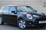 2021 MINI Clubman