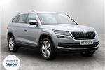 2020 Skoda Kodiaq