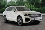 2019 Volkswagen Touareg