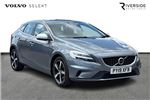 2019 Volvo V40