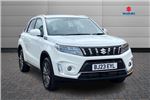 2023 Suzuki Vitara