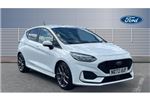 2023 Ford Fiesta
