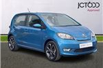 2020 Skoda Citigo e-iV