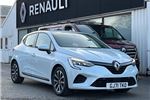 2021 Renault Clio